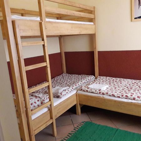 Vecsey Apartman Apartment Eger Ngoại thất bức ảnh