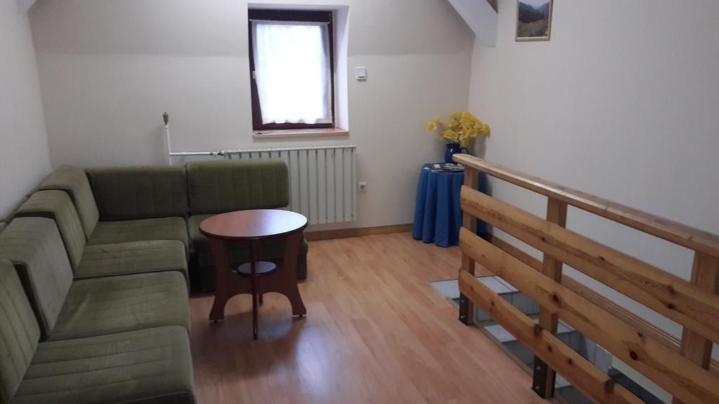 Vecsey Apartman Apartment Eger Ngoại thất bức ảnh