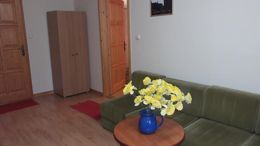 Vecsey Apartman Apartment Eger Ngoại thất bức ảnh
