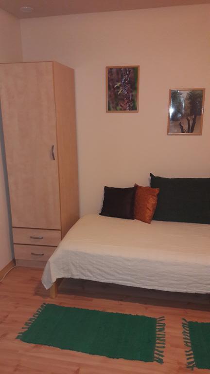 Vecsey Apartman Apartment Eger Ngoại thất bức ảnh