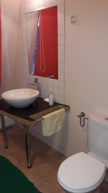 Vecsey Apartman Apartment Eger Ngoại thất bức ảnh